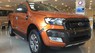 Ford Ranger Wildtrak 3.2 AT 4x4 2017 - Bán Ford Ranger Wildtrak 3.2 AT 4x4 năm 2017, nhập khẩu nguyên chiếc