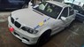 BMW 3 Series 318i 2003 - Cần bán BMW 3 Series 318i năm 2003, màu trắng, nhập khẩu  