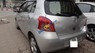 Toyota Yaris 1.3AT 2008 - Cần bán xe Toyota Yaris 1.3AT sản xuất 2008, màu bạc, xe nhập