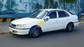 Toyota Corolla   1999 - Cần bán xe cũ Toyota Corolla năm 1999, ít hỏng vặt, hoạt động tốt mọi chức năng