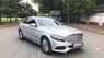 Mercedes-Benz C250 2015 - Cần bán xe Mercedes C250 Exclusive 2015 2015, màu bạc, nhập khẩu chính hãng