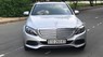 Mercedes-Benz C250 2015 - Cần bán xe Mercedes C250 Exclusive 2015 2015, màu bạc, nhập khẩu chính hãng