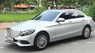 Mercedes-Benz C250 2015 - Cần bán xe Mercedes C250 Exclusive 2015 2015, màu bạc, nhập khẩu chính hãng