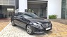 Mercedes-Benz E250 2015 - Cần bán gấp Mercedes E250 2015, màu đen, xe nhập