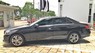 Mercedes-Benz E250 2015 - Cần bán gấp Mercedes E250 2015, màu đen, xe nhập