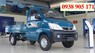 Thaco TOWNER 990 2017 - Xe tải nhỏ TOWNER 990, đời 2017 nâng tải lên 990 KG, trả góp lãi suất ưu đãi, giao xe liền, tận nhà trên TOÀN QUỐC