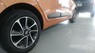 Hyundai Grand i10 2017 - Bán xe Hyundai Grand i10 lắp ráp SX 2017 màu cam, các phiên bản, mua xe chỉ từ 90 triệu, LH 090.467.5566