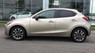Mazda 2 1.5 2017 - Bán ô tô Mazda 2 1.5 2017, màu nâu, L/h 0906149209