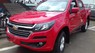 Chevrolet Colorado 2.5 4x2 2018 - Bán Chevrolet Colorado 2.5 4x2 2018, nhập khẩu chính hãng, 624tr