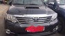 Toyota Fortuner G 2016 - Cần bán xe Toyota Fortuner G 2016, màu xám, máy dầu