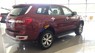Ford Everest 2.2L 4x2 Titanium AT 2017 - Bán ô tô Ford Everest 2.2L 4x2 Titanium AT sản xuất năm 2017, màu đỏ, nhập khẩu