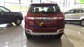 Ford Everest 2.2L 4x2 Titanium AT 2017 - Bán ô tô Ford Everest 2.2L 4x2 Titanium AT sản xuất năm 2017, màu đỏ, nhập khẩu