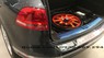 Volkswagen Touareg GP 2016 - SUV cỡ lớn phong cách châu Âu - Volkswagen Touareg GP - Quang Long 0933689294