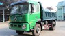 Xe tải 5 tấn - dưới 10 tấn 2017 - Thái Bình bán xe ben 5 tấn, 6 tấn, 7 tấn, 8 tấn Chiến Thắng 0888.141.655
