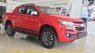 Chevrolet Colorado Hight Country 2018 - Bán xe Chevrolet Colorado hight country 2018 tại Hải Phòng, hỗ trợ vay 80%, LH giá tốt 098.135.1282 giảm trên 50 triệu