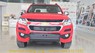 Chevrolet Colorado Hight Country 2018 - Bán xe Chevrolet Colorado hight country 2018 tại Hải Phòng, hỗ trợ vay 80%, LH giá tốt 098.135.1282 giảm trên 50 triệu