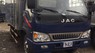 2018 - Hải Phòng bán xe tải JAC 5 tấn, thùng dài 5.3 mét, trả góp 130 triệu 3 năm