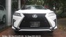 Lexus RX350 F sport 2016 - Lexus RX350 fsport 2016 màu trắng