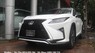 Lexus RX350 F sport 2016 - Lexus RX350 fsport 2016 màu trắng