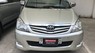 Toyota Innova 2.0G  2007 - Bán ô tô Toyota Innova 2.0G (Số sàn) 2007, màu bạc