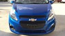Chevrolet Spark van 2017 - Bán Spark Van 2 chỗ, thuế 2% giá tốt tại Bắc Giang, Giảm tiền mặt + Phụ Kiện gọi 098.135.1282
