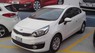 Kia Rio 2017 - Cần bán xe Kia Rio, màu trắng, xe nhập giá cạnh tranh