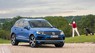 Volkswagen Touareg GP 2016 - Bán ô tô Volkswagen Touareg GP sản xuất 2016, nhập khẩu