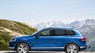 Volkswagen Touareg GP 2016 - Bán ô tô Volkswagen Touareg GP sản xuất 2016, nhập khẩu