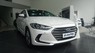 Hyundai Elantra 2018 - Cần bán Hyundai Elantra 2018, màu trắng, giá chỉ 549 triệu