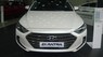 Hyundai Elantra 2018 - Cần bán Hyundai Elantra 2018, màu trắng, giá chỉ 549 triệu