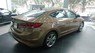 Hyundai Elantra 2018 - Bán Hyundai Elantra đời 2018, màu nâu, các phiên bản MT AT