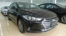 Hyundai Elantra 2018 - Bán Hyundai Elantra 2018, màu nâu đen, các phiên bản MT, AT, mua xe chỉ từ 115 triệu - LH 090.467.5566