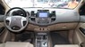 Toyota Fortuner 2013 - Cần bán fortuner 2.7V một cầu số tự động