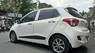 Hyundai Grand i10  1.2 2013 - Cần bán Hyundai Grand i10 1.2 đời 2013, màu trắng, nhập khẩu, ít sử dụng