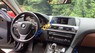 BMW 6 Series 640i 2013 - Cần bán xe BMW 6 Series 640i năm sản xuất 2013, màu đen, nhập khẩu nguyên chiếc