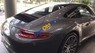 Porsche 911 2017 - Bán ô tô Porsche 911 sản xuất năm 2017, màu xám, xe nhập