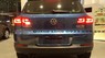 Volkswagen Tiguan 2016 - SUV cỡ trung cao cấp nhập từ Đức - Volkswagen Tiguan 2.0 Turbo TSI - AT 6 cấp Tiptronic