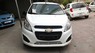 Chevrolet Spark VAN 2013 - Bán xe Chevrolet Spark Van năm 2013, màu trắng, xe nhập, số tự động giá cạnh tranh