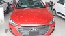 Hyundai Elantra 2018 - Hyundai Elantra 2018, màu đỏ, các phiên bản AT, MT giá cạnh tranh, mua xe chỉ từ 115 triệu - LH 090.467.5566