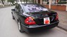 Mercedes-Benz E200 2005 - Bán xe Mercedes E200 năm sản xuất 2005, màu đen, xe nhập xe gia đình, giá 408tr