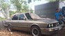 BMW 5 Series 1987 - Cần bán gấp BMW 5 Series đời 1987, màu xám, nhập khẩu, 75tr