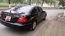 Mercedes-Benz E200 2005 - Bán xe Mercedes E200 năm sản xuất 2005, màu đen, xe nhập xe gia đình, giá 408tr