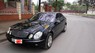 Mercedes-Benz E200 2005 - Bán xe Mercedes E200 năm sản xuất 2005, màu đen, xe nhập xe gia đình, giá 408tr