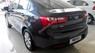 Kia Rio MT 2017 - Cần bán Kia Rio MT đời 2017, màu đen, nhập khẩu nguyên chiếc, 480 triệu