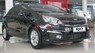 Kia Rio MT 2017 - Cần bán Kia Rio MT đời 2017, màu đen, nhập khẩu nguyên chiếc, 480 triệu