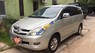 Toyota Innova   G  2008 - Cần bán xe Toyota Innova G năm 2008, màu bạc xe gia đình