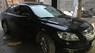 Toyota Camry 2008 - Cần bán xe Toyota Camry 2008, màu đen