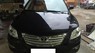 Toyota Camry 2008 - Cần bán xe Toyota Camry 2008, màu đen