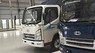 Xe tải 2,5 tấn - dưới 5 tấn 2017 - Bán xe tải Hyundai Tera230 2,4 tấn. LH: 0989450904