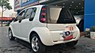 Smart Forfour 2007 - Cần bán lại xe Smart Forfour 2007, màu trắng, nhập khẩu